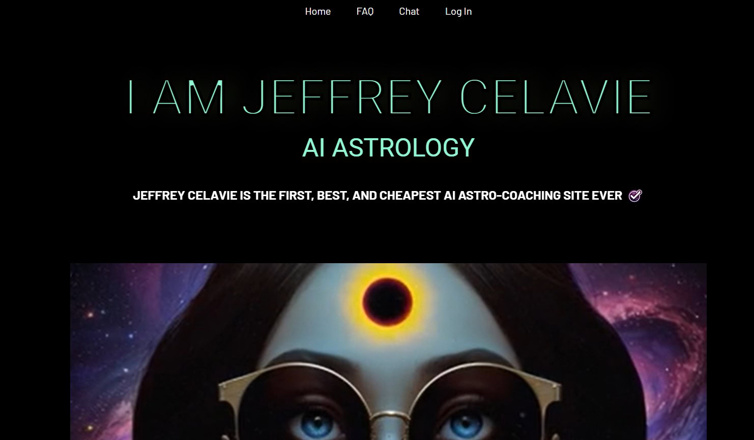 Jeffrey Celavie